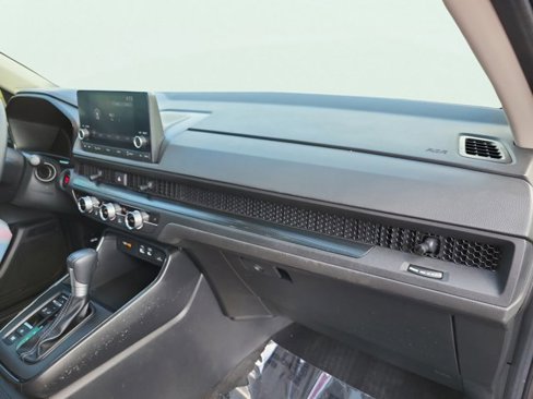 Used 2024 Honda CR-V EX image 23