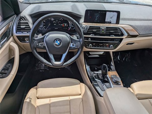 Used 2019 BMW X3 sDrive30i image 18