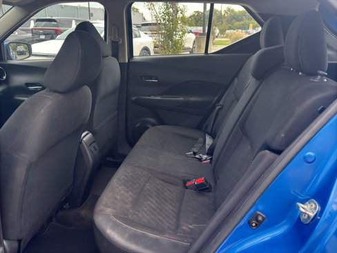 Used 2024 Nissan Kicks SV image 11