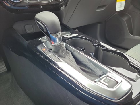 New 2026 Chevrolet Trax LT w/ LT Convenience Package image 36