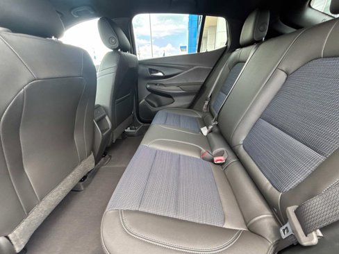 New 2025 Buick Envista Preferred w/ Convenience I Package image 12