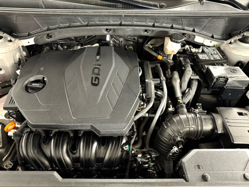 Used 2023 Hyundai Tucson Limited image 9