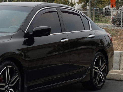 Used 2016 Honda Accord Sport image 7
