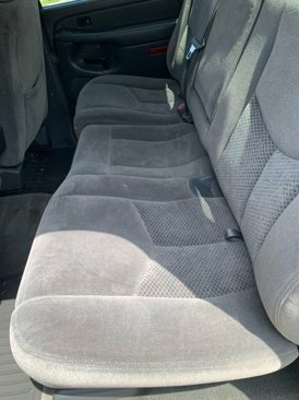 Used 2007 Chevrolet Silverado 1500 LS image 15