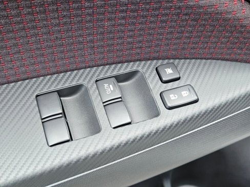 New 2024 Mitsubishi Mirage Black Edition image 16