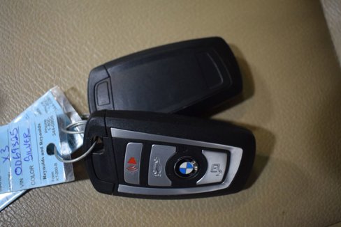 Used 2016 BMW X3 xDrive28i image 33
