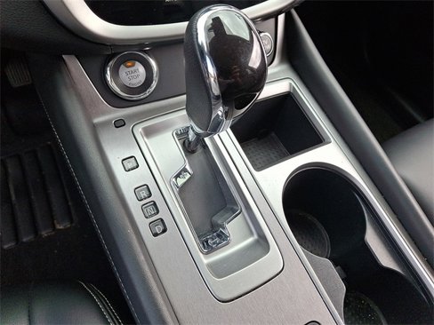 Used 2023 Nissan Murano SV w/ SV Midnight Edition Package image 15