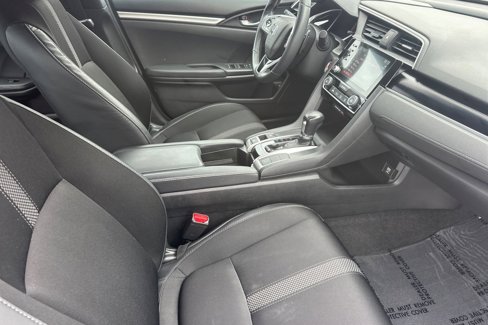 Used 2020 Honda Civic Sport image 15