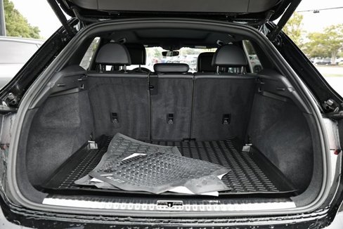 Used 2022 Audi Q3 2.0T Premium w/ Convenience Package image 29