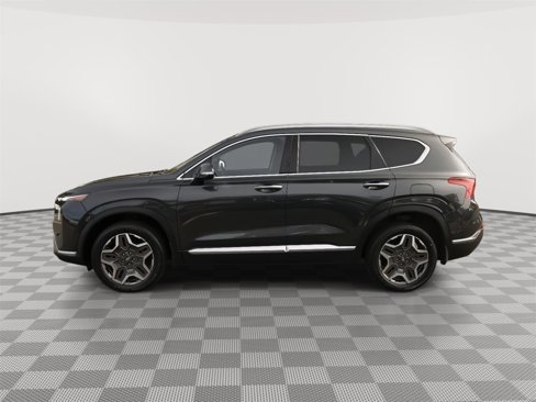 Used 2022 Hyundai Santa Fe Limited image 21