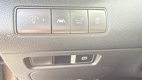 Used 2023 Hyundai Santa Fe SEL image 13