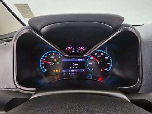 Used 2020 Chevrolet Colorado Z71 image 12