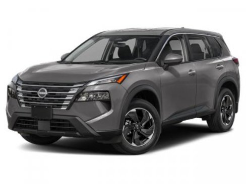 Used 2024 Nissan Rogue SV image 4