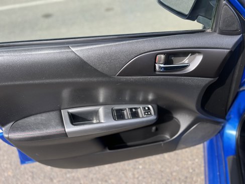 Used 2014 Subaru Impreza WRX Premium w/ Popular Package #2 (IYO) image 17