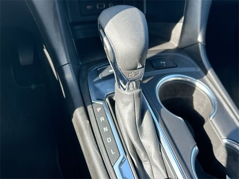 Certified 2022 Chevrolet Equinox LT image 16