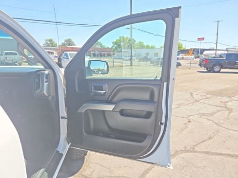 Used 2017 Chevrolet Silverado 2500 LT image 35