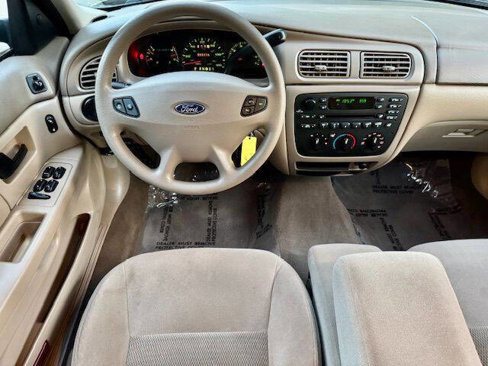 Used 2003 Ford Taurus SES image 20