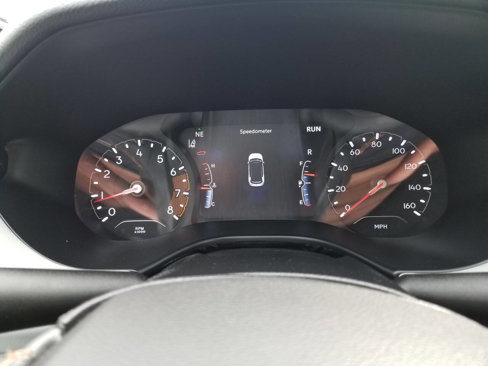 Certified 2022 Jeep Compass Limited image 22