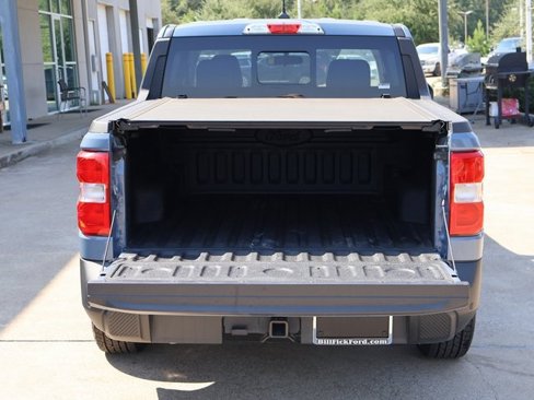Used 2024 Ford Maverick Lariat image 5
