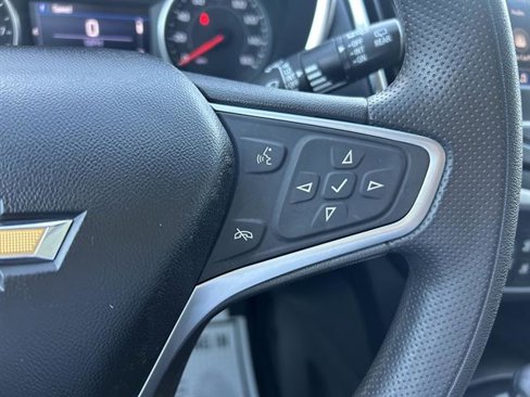 Certified 2022 Chevrolet Equinox LT image 24