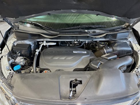 Used 2019 Honda Odyssey EX-L image 33