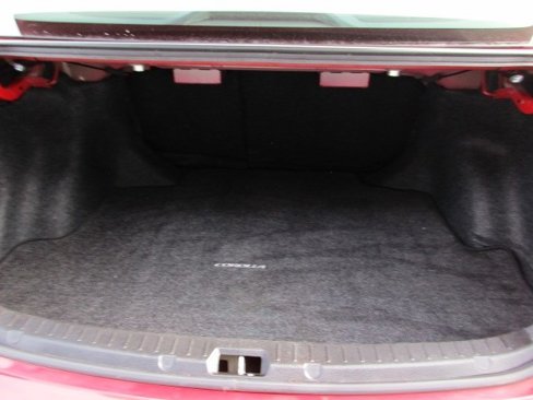 Used 2011 Toyota Corolla S image 27
