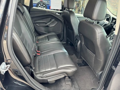 Used 2015 Ford Escape Titanium image 25