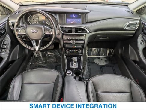 Used 2018 INFINITI QX30 image 21
