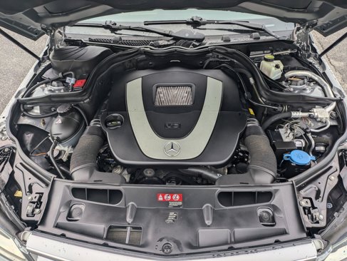 Used 2012 Mercedes-Benz C 300 4MATIC Sedan image 27