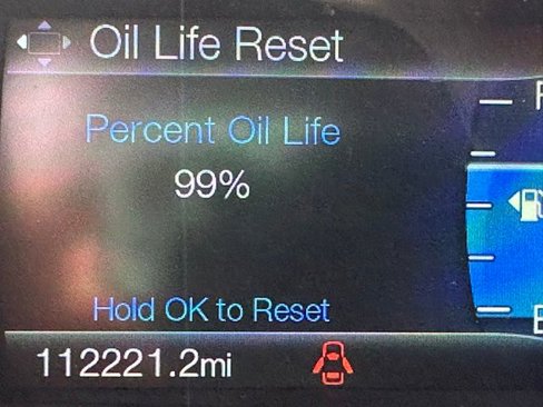 Used 2016 Ford Fusion Titanium image 13