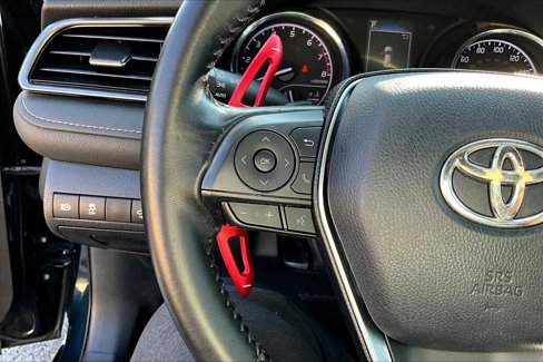 Used 2019 Toyota Camry SE image 21