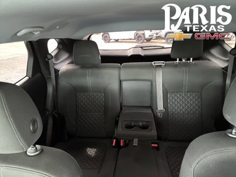 Used 2021 Chevrolet Blazer LT image 26