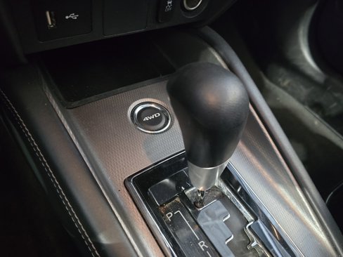 Used 2023 Mitsubishi Outlander Sport ES image 9
