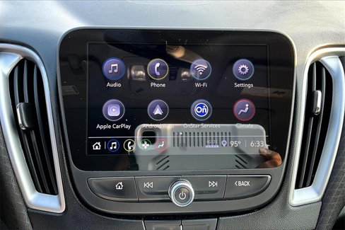 Used 2023 Chevrolet Malibu LT image 15