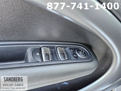 Used 2014 MINI Cooper Countryman S image 16