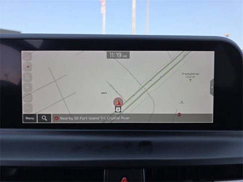 Certified 2024 Kia Seltos S image 19