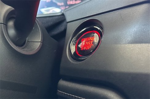 Certified 2023 Honda Accord EX image 33