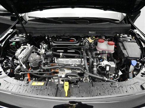 New 2025 Mercedes-Benz EQB 300 4MATIC image 30