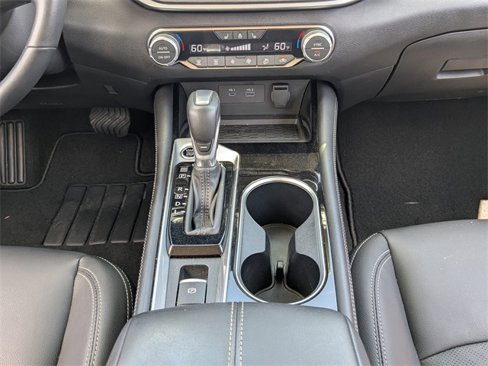 Used 2024 Nissan Altima 2.5 SL image 17