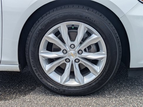 Used 2023 Chevrolet Malibu LT image 26