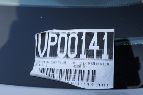 Used 2023 Volvo XC60 B5 Ultimate w/ Climate Package image 26