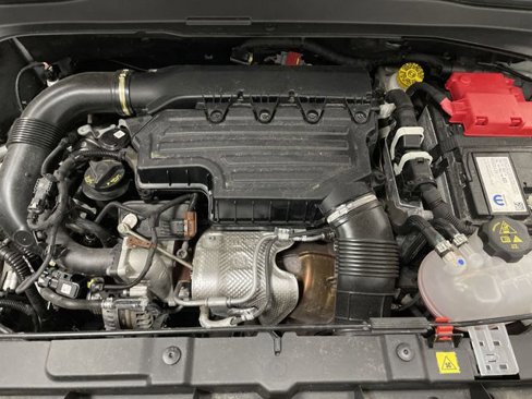 Used 2023 Jeep Renegade Altitude w/ Sun/Sound Group image 38