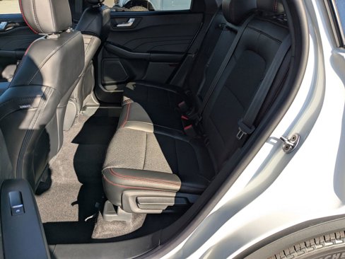 New 2025 Ford Escape ST-Line w/ Tech Pack #1 image 25