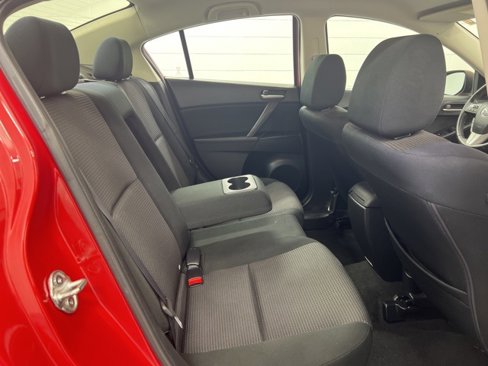 Used 2013 MAZDA MAZDA3 i Touring image 20