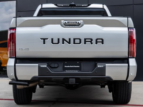 Used 2023 Toyota Tundra Limited image 7