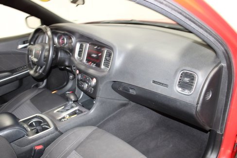 Used 2023 Dodge Charger SXT image 21