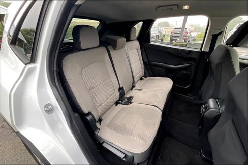 Used 2022 Ford Escape SE image 23