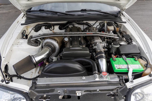 Used 1994 Toyota Supra Turbo image 12