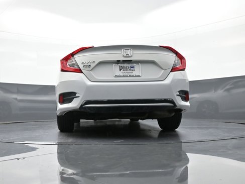 Used 2020 Honda Civic LX image 30