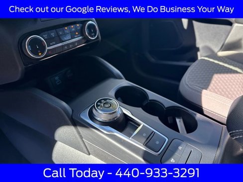 Used 2022 Ford Escape SE w/ Convenience Package image 24